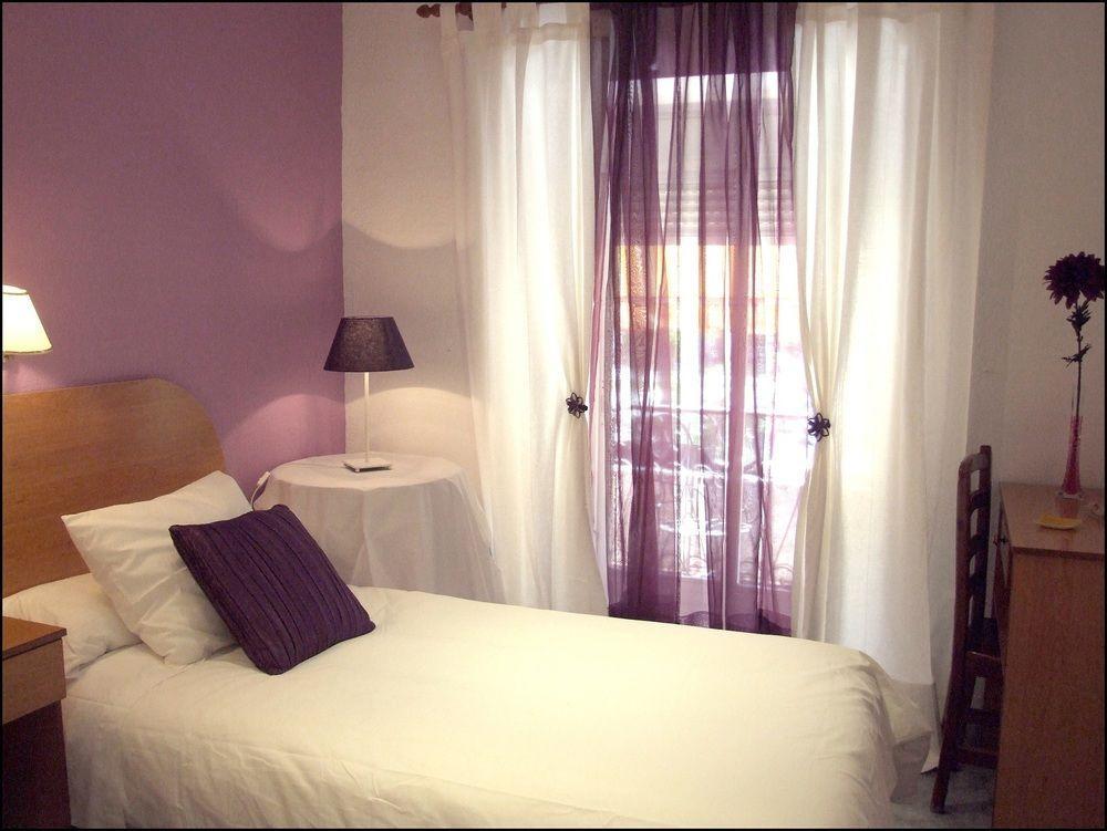 Hostal Santa Marta Aranjuez Zewnętrze zdjęcie