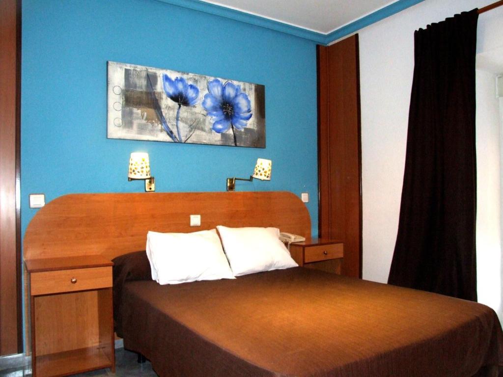 Hostal Santa Marta Aranjuez Pokój zdjęcie