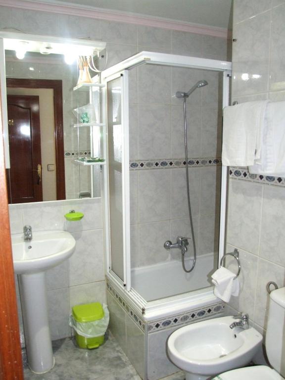 Hostal Santa Marta Aranjuez Pokój zdjęcie