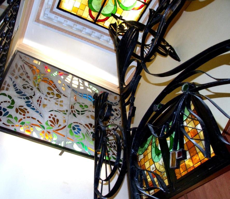 Hostal Santa Marta Aranjuez Zewnętrze zdjęcie