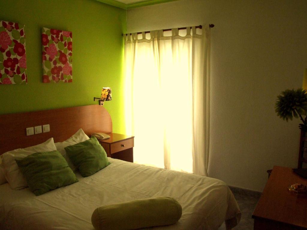 Hostal Santa Marta Aranjuez Zewnętrze zdjęcie