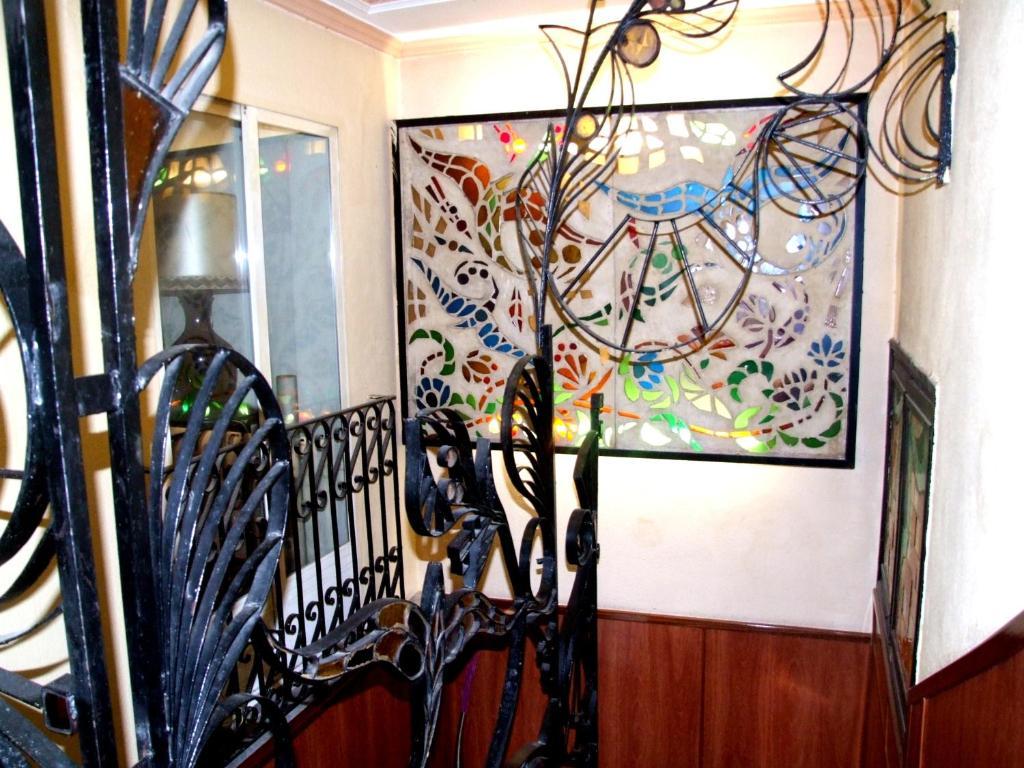 Hostal Santa Marta Aranjuez Zewnętrze zdjęcie
