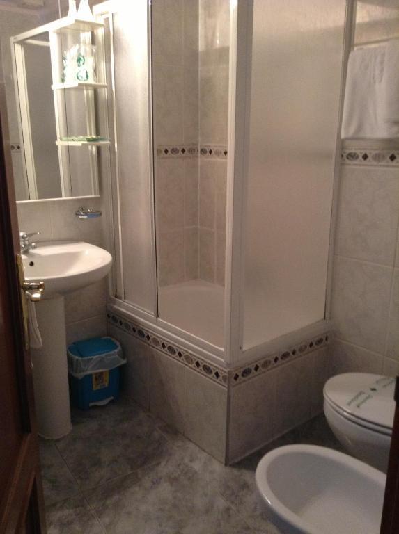 Hostal Santa Marta Aranjuez Pokój zdjęcie