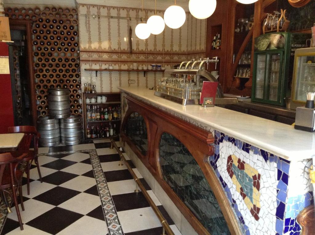 Hostal Santa Marta Aranjuez Zewnętrze zdjęcie