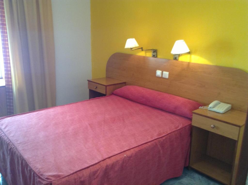 Hostal Santa Marta Aranjuez Pokój zdjęcie