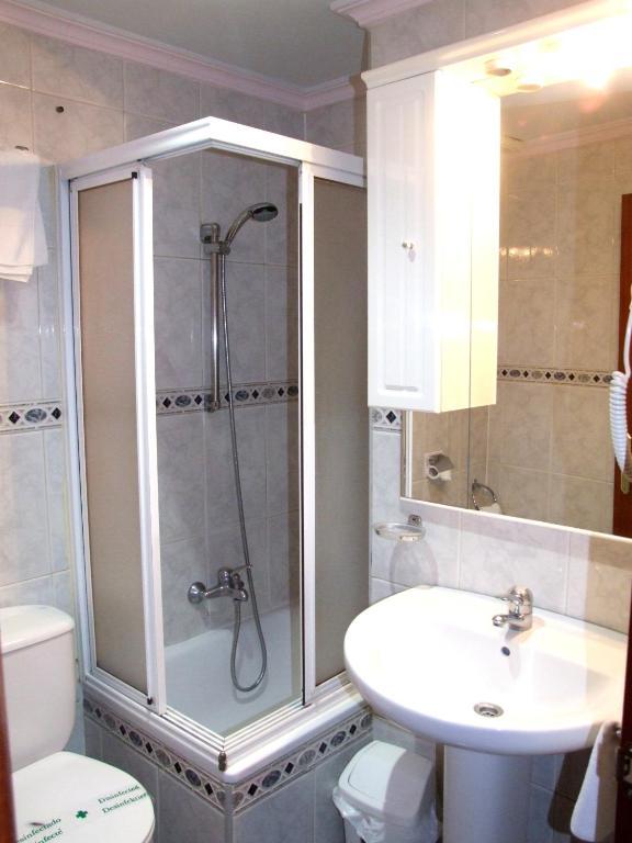 Hostal Santa Marta Aranjuez Pokój zdjęcie