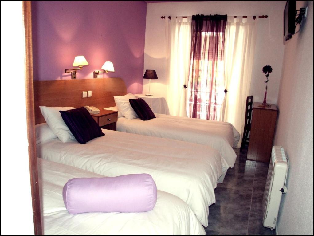 Hostal Santa Marta Aranjuez Pokój zdjęcie