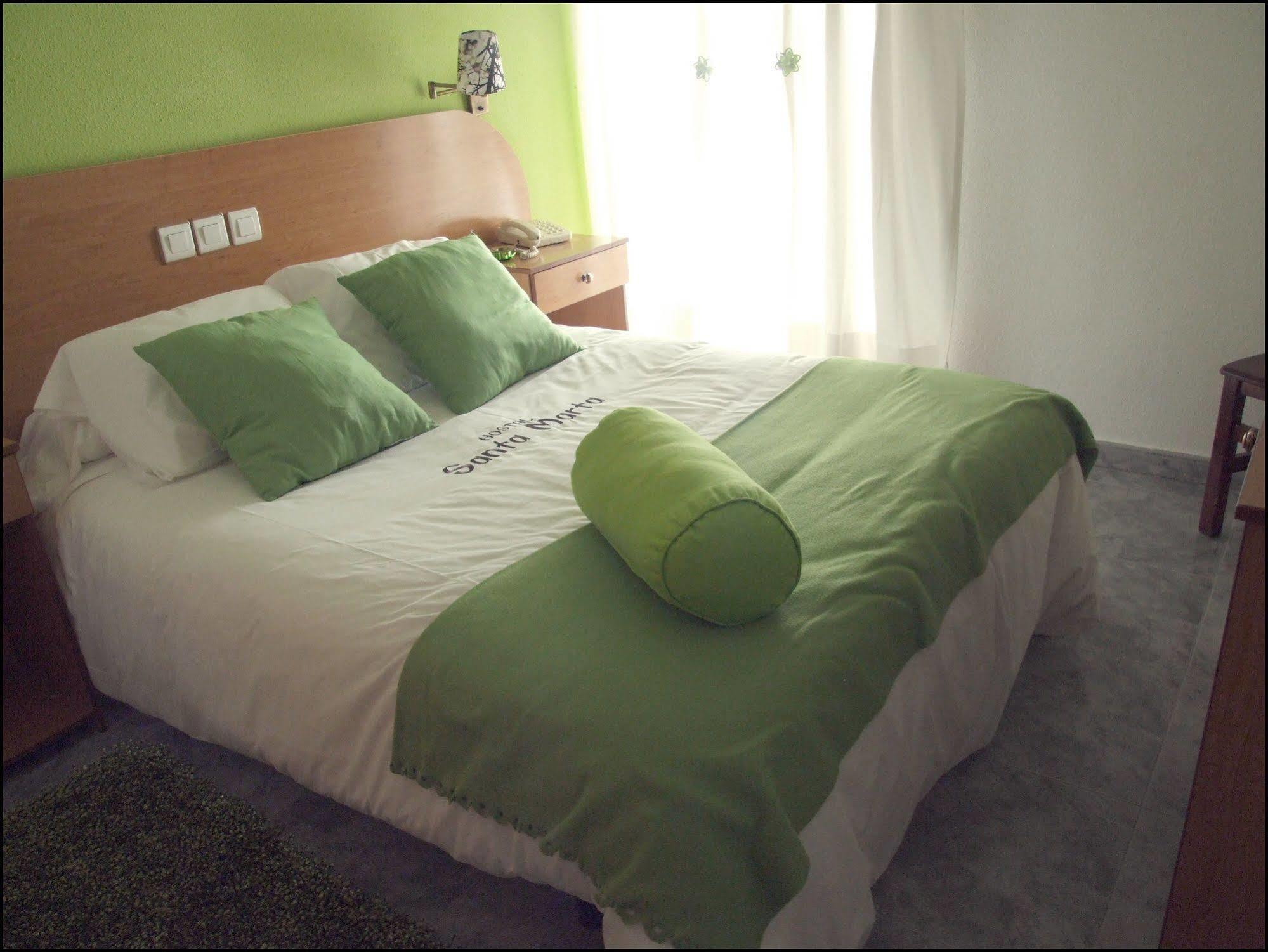 Hostal Santa Marta Aranjuez Zewnętrze zdjęcie