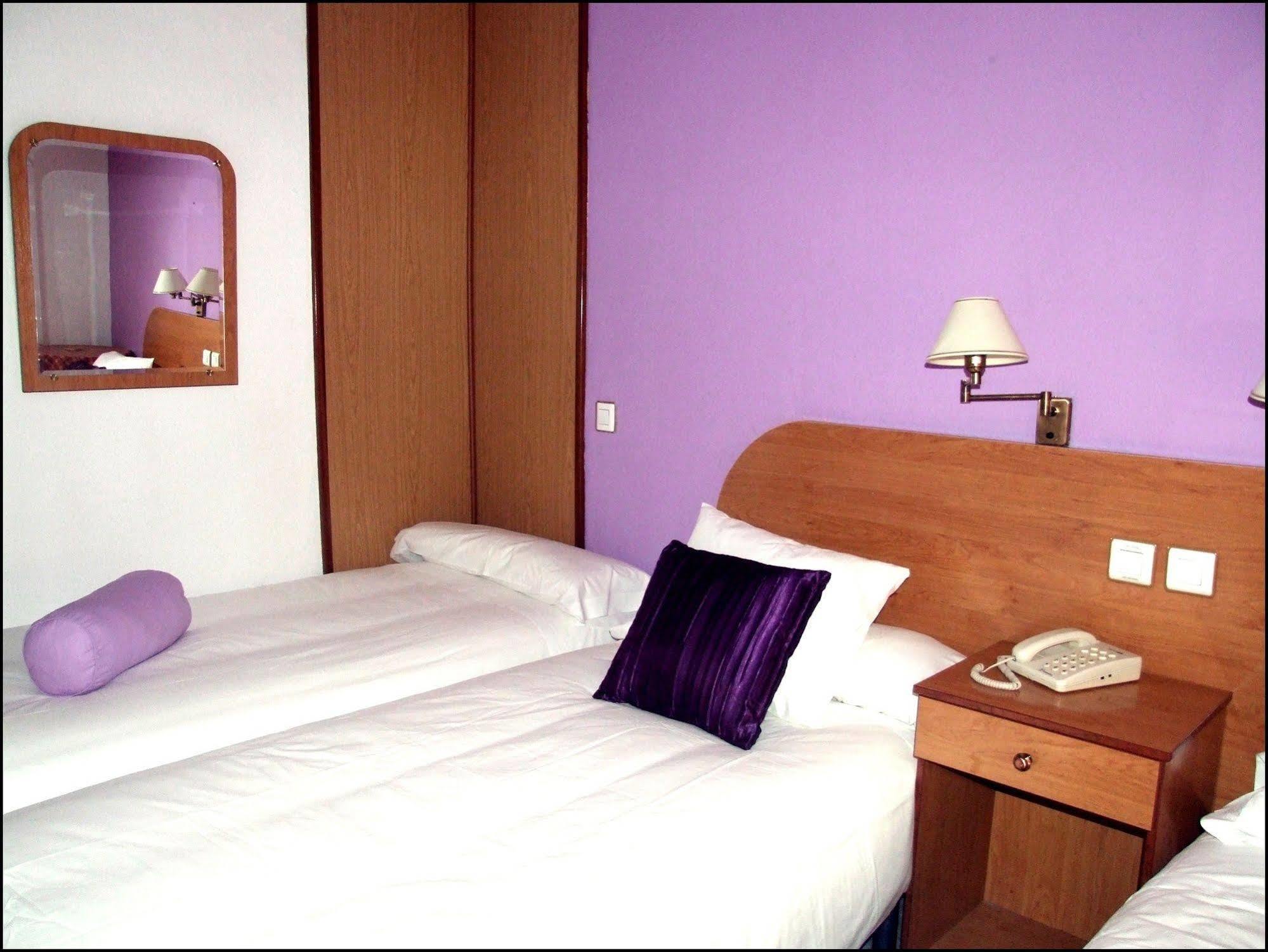 Hostal Santa Marta Aranjuez Zewnętrze zdjęcie